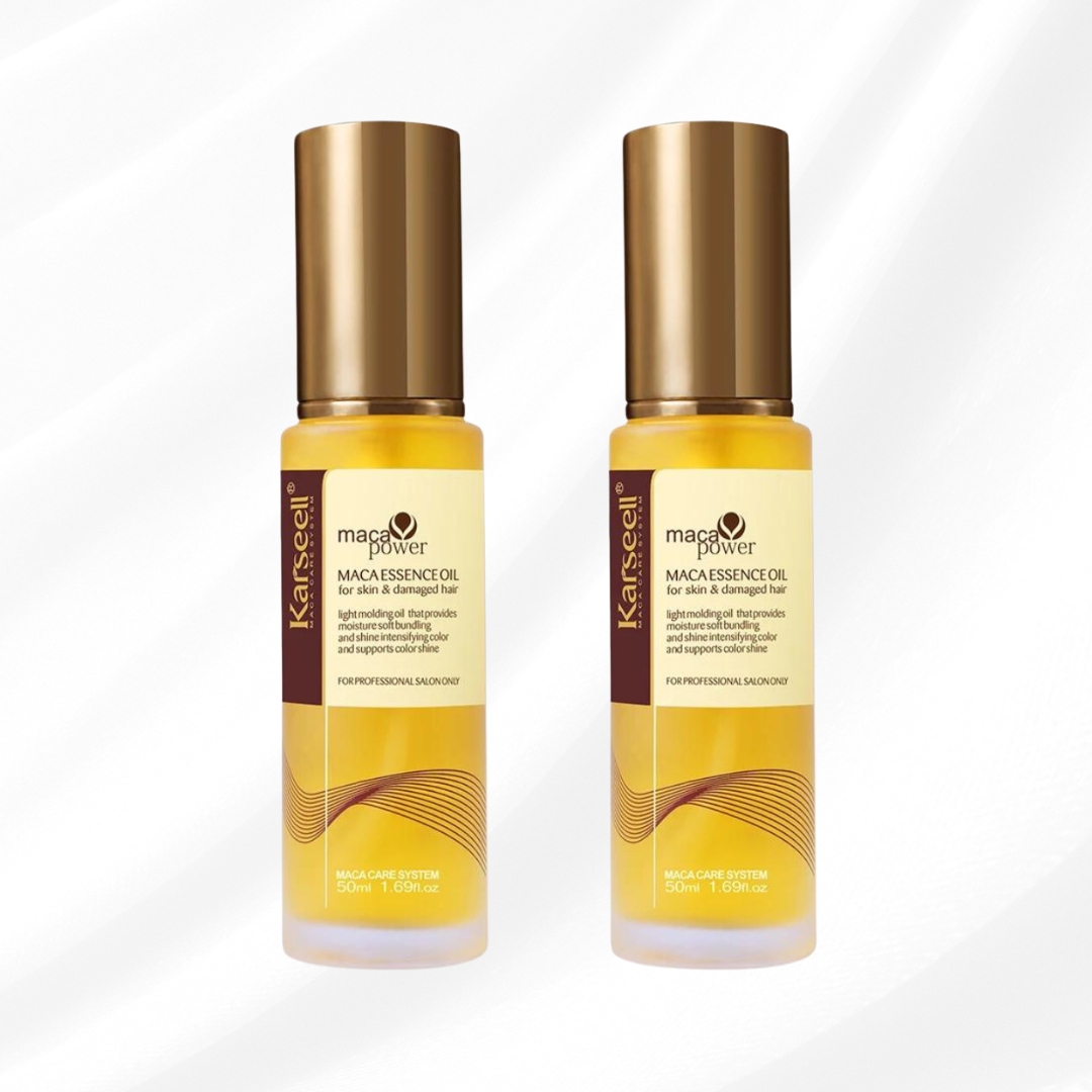 Karseell® Maca Essence Oil Original 50ml (Oferta)