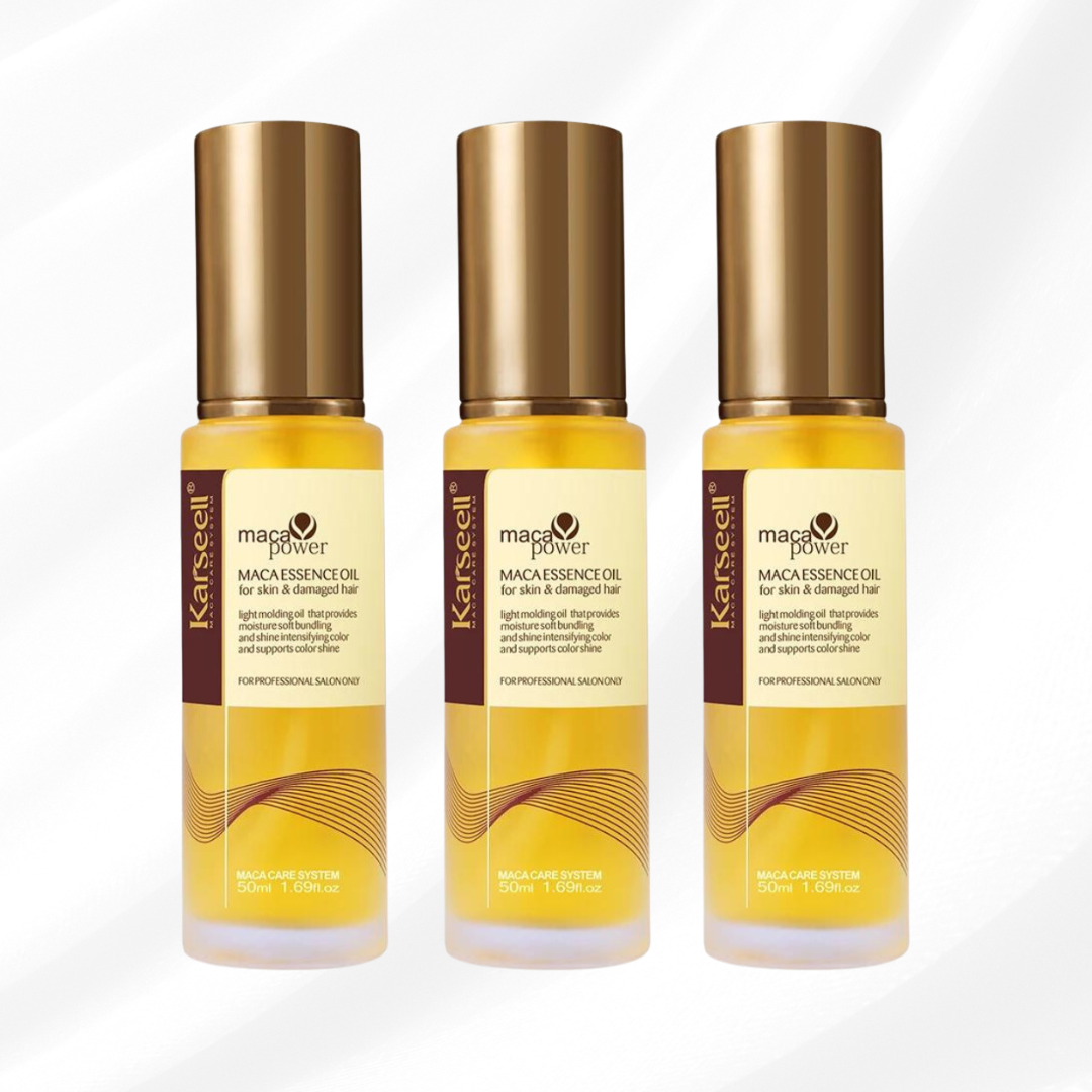 Karseell® Maca Essence Oil Original 50ml (Oferta)