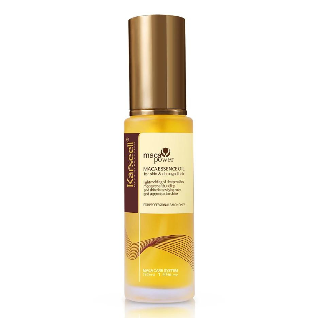 Karseell® Maca Essence Oil Original 50ml (Oferta)