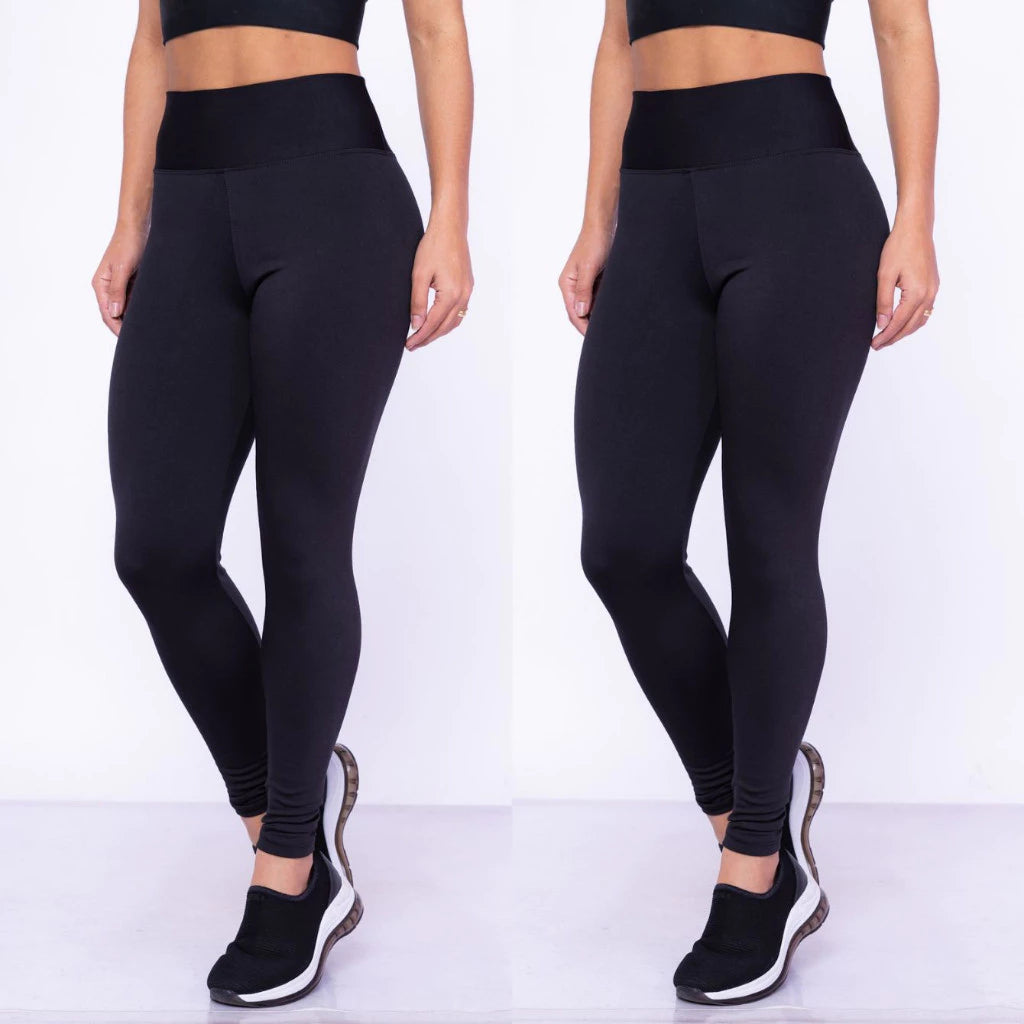 Legging Fit Glamour