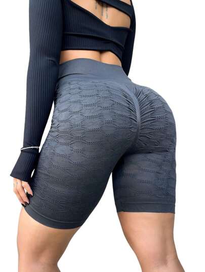Short Legging Fit