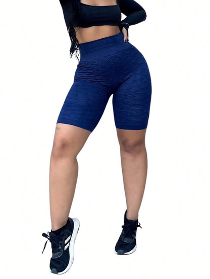 Short Legging Fit