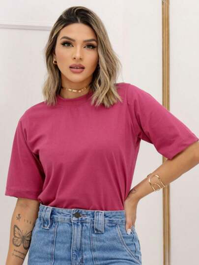 Camiseta Premium Elegance - Viva La Vitória