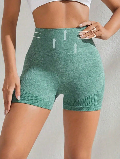 Short Fitness Levanta Bumbum - Compre 1 Leve 3