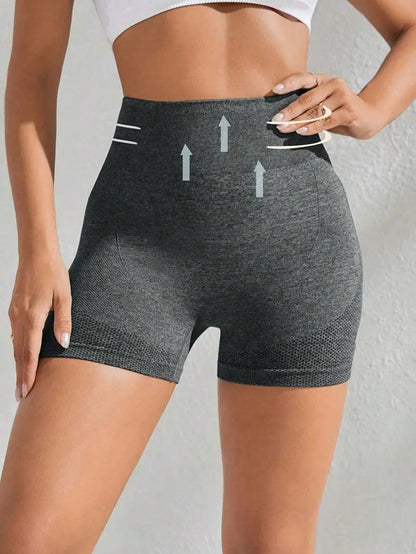 Short Fitness Levanta Bumbum - Compre 1 Leve 3