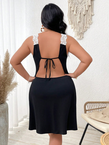 Vestido Saída de Praia Resort Glamour – Versatilidade para Praia e Dia a Dia