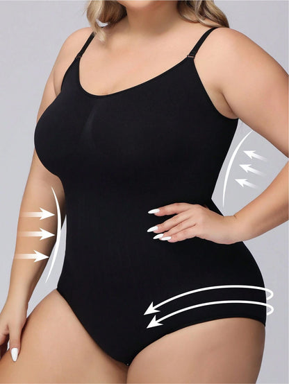 Body Modelador Curve Shaper - Compre 1 leve 2 com frete GRÁTIS - Somente HOJE
