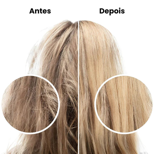 Chapinha Alisadora Liz Hair Portátil 3 em 1 + Case de BRINDE