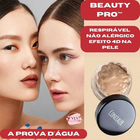 Base Beauty Pro™ [Oferta Black]