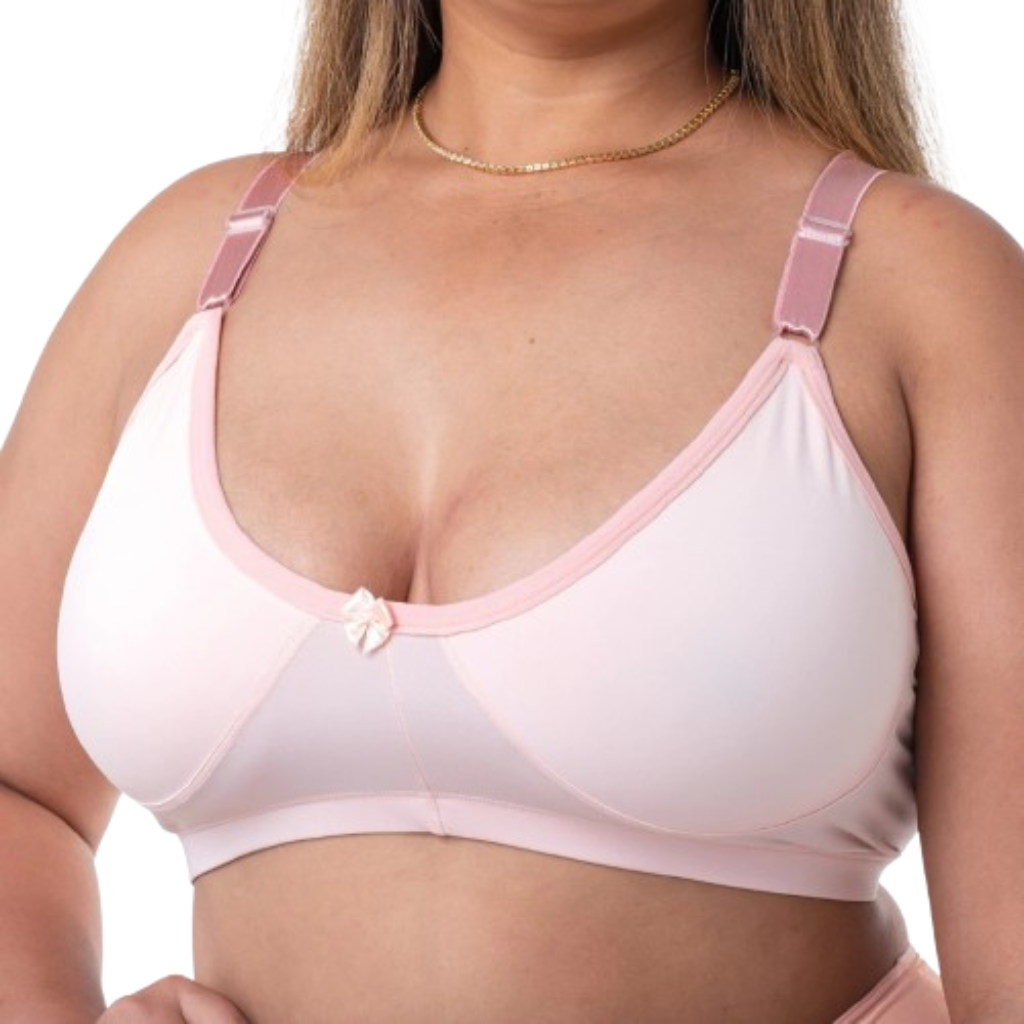 Sutiã Bela Mulher - Modelador de Busto - Pague 1 Leve 2 - Plus Size