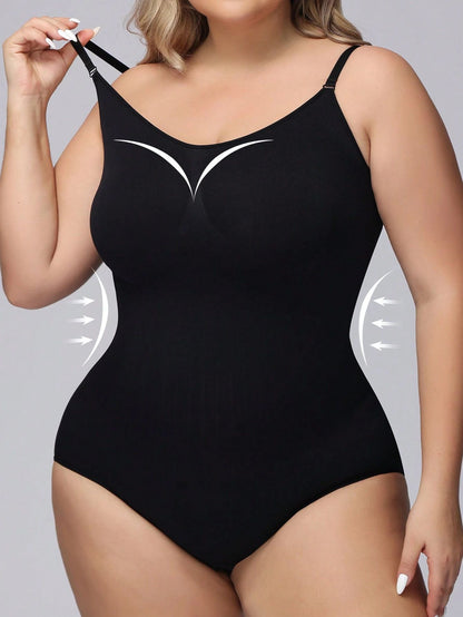Body Modelador Curve Shaper - Compre 1 leve 2 com frete GRÁTIS - Somente HOJE