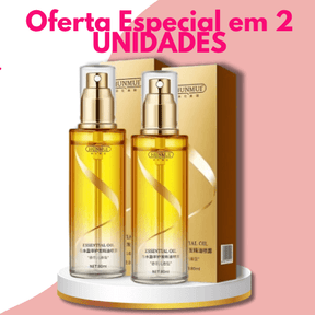 Spray SelaFios™ (10 em 1) + 2 Brindes Exclusivos + 2 E-Books Grátis