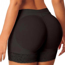 Lifter de Bumbum - Calcinha modeladora