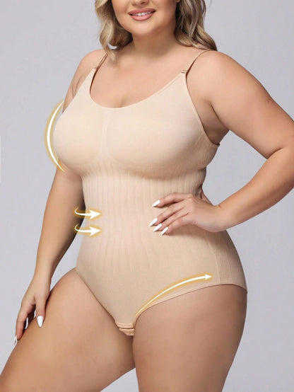 Body Modelador Curve Shaper - Compre 1 leve 2 com frete GRÁTIS - Somente HOJE