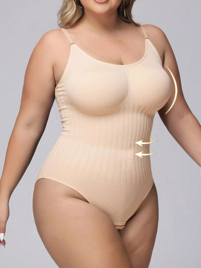 Body Modelador Curve Shaper - Compre 1 leve 2 com frete GRÁTIS - Somente HOJE
