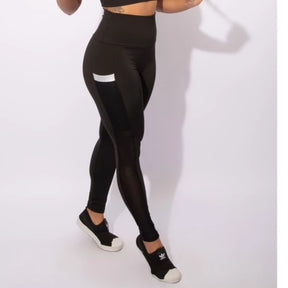 Legging High Waist