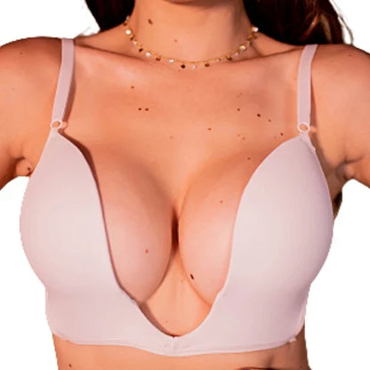 Sutiã Mágico Efeito Silicone - Compre 1 e Leve 2 + Guia de Tratamento Capilar
