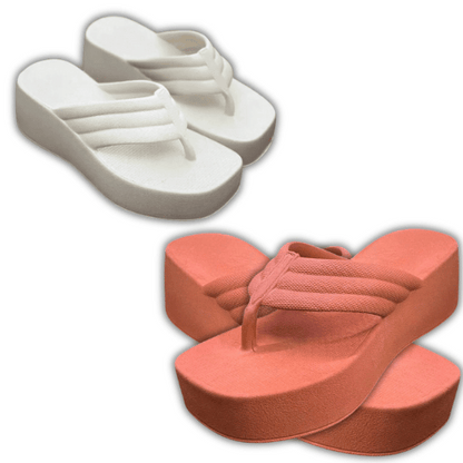 Tamanco Retrô [COMPRE 1 LEVE 2 PARES]