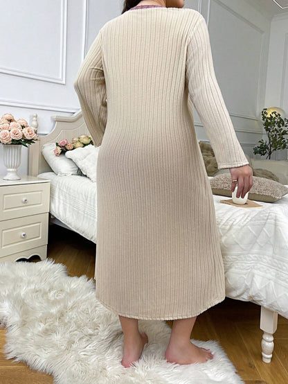 Camisola Plus Size Amorette