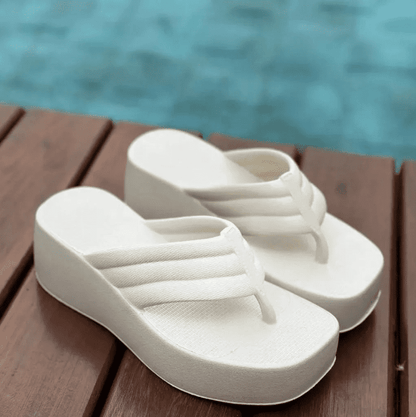Tamanco Retrô [COMPRE 1 LEVE 2 PARES]