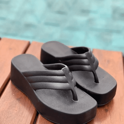 Tamanco Retrô [COMPRE 1 LEVE 2 PARES]