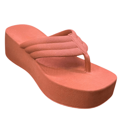 Tamanco Retrô [COMPRE 1 LEVE 2 PARES]
