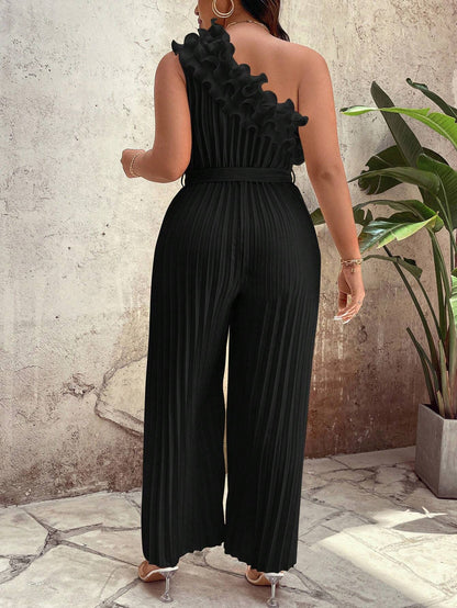 Macacão Plus Size Valença Imperiale