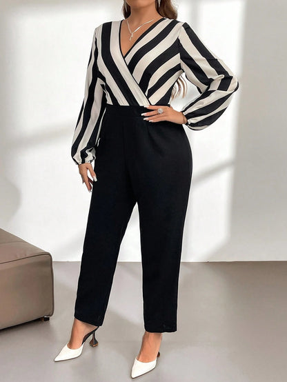 Macacão Plus Size Monarque
