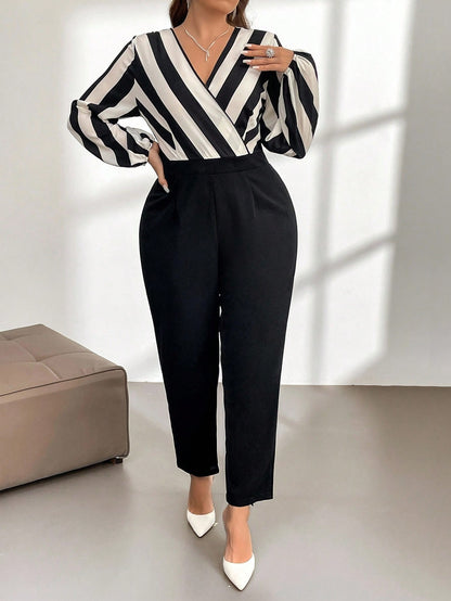 Macacão Plus Size Monarque