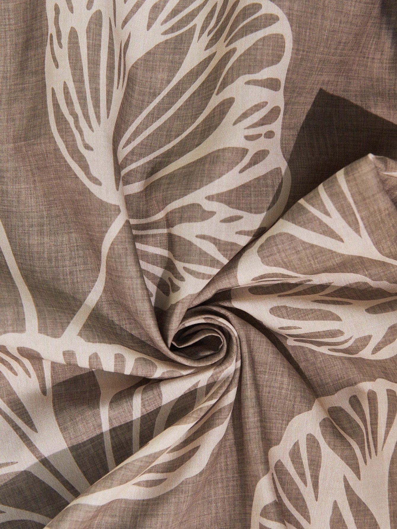 Calça Élan Linen Plus Size