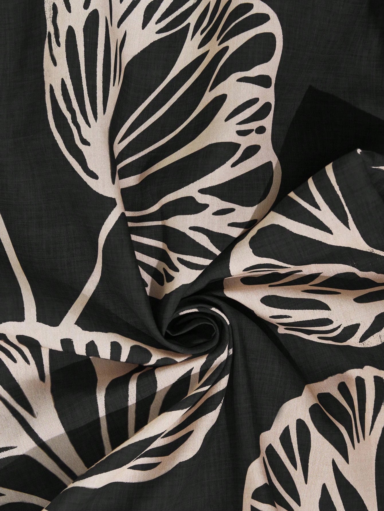 Calça Élan Linen Plus Size
