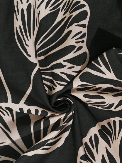 Calça Élan Linen Plus Size