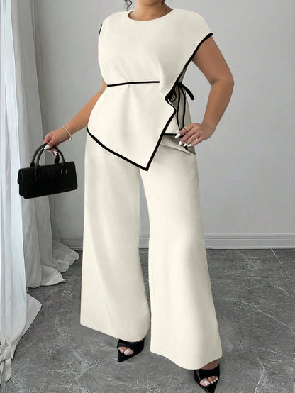 Conjunto Plus Size Monarque Line
