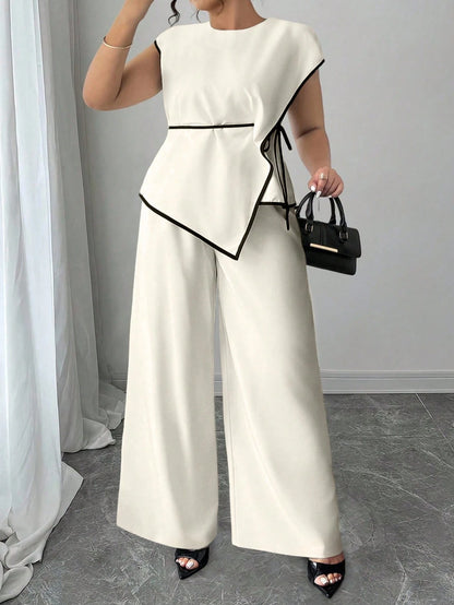 Conjunto Plus Size Monarque Line