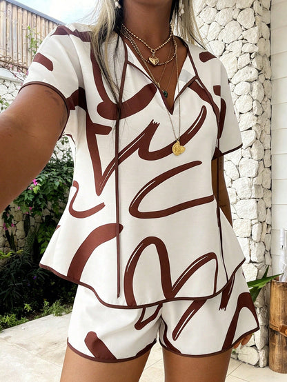 Conjunto Plus Size Traço Nobile