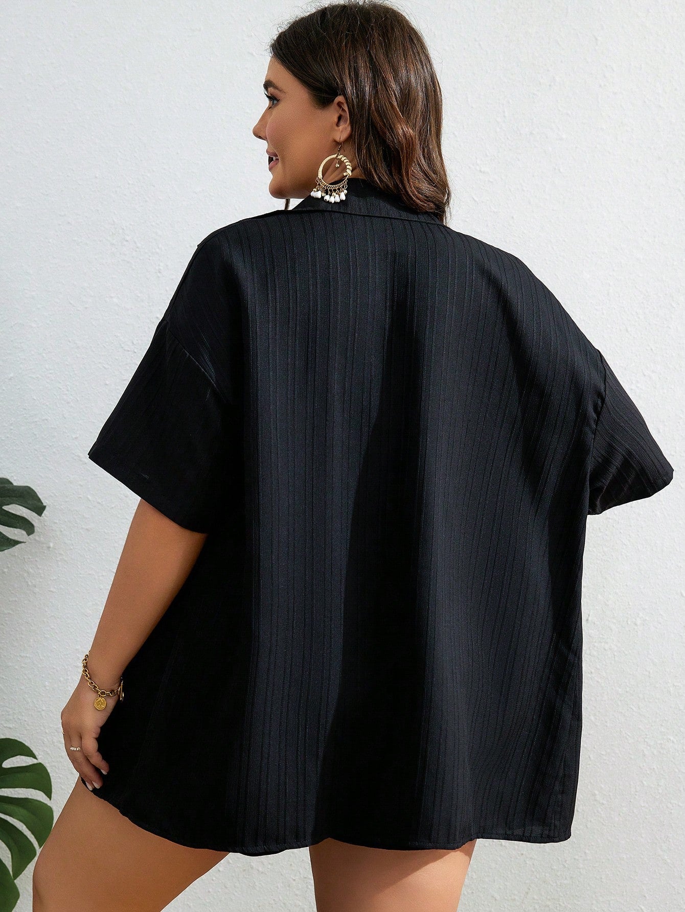 Conjunto Plus Size Riviera Essenza