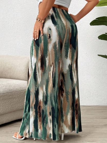 Calça Plus Size Florença Chic