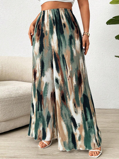 Calça Plus Size Florença Chic