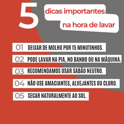 Calcinha Absorvente - Compre 1 Leve 3