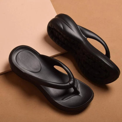 Chinelo Ortopédico Confort Nuvem [SEU ANDAR SEM DORES]