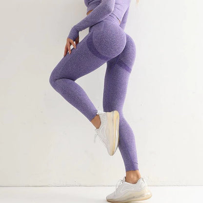 Calça Legging Power Fit