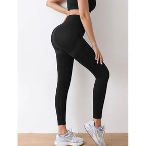 Calça Legging Power Fit