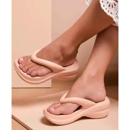 Chinelo Ortopédico Confort Nuvem [SEU ANDAR SEM DORES]