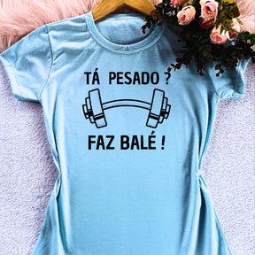 Camiseta Premium Fit