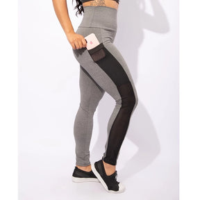 Legging High Waist