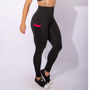 Legging High Waist