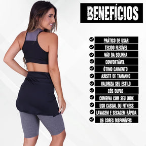 Tapa Bumbum Fitness