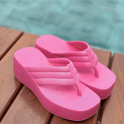 Tamanco Retrô [COMPRE 1 LEVE 2 PARES]
