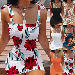 Vestido Verão Chic