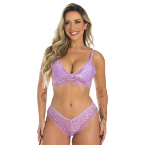 Kit Vitória Intima - Compre 1 Leve 3